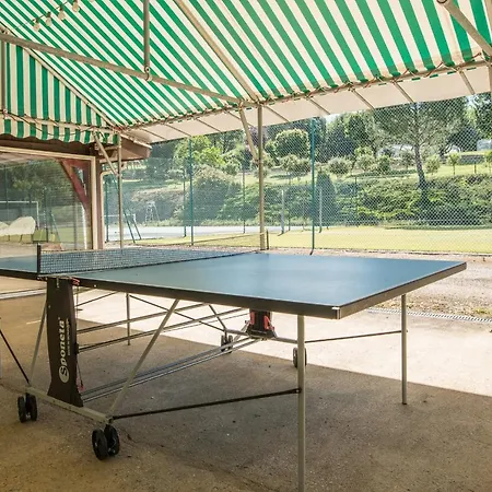 Chalet Poubille *