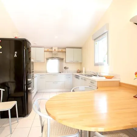 木屋 Chalet Poubille