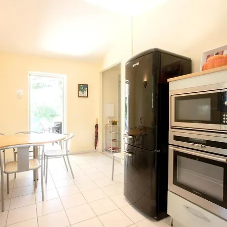Chalet Poubille 木屋 Blanquefort-sur-Briolance