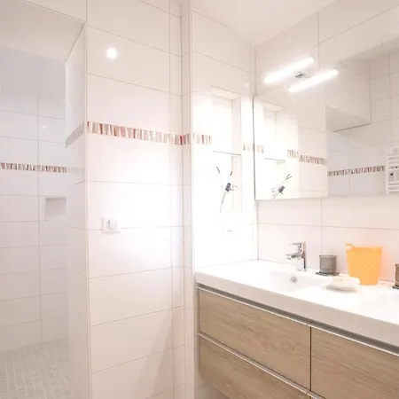 Chalet Poubille *