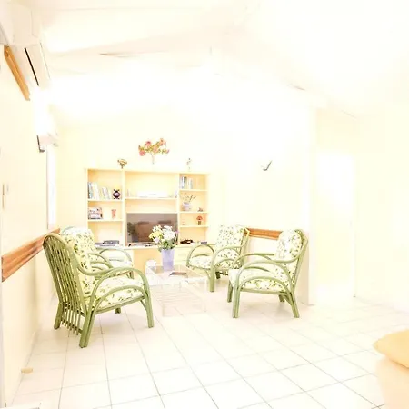Chalet Poubille *