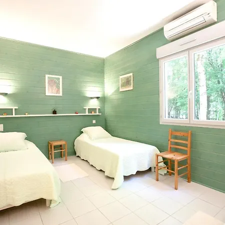 Chalet Poubille